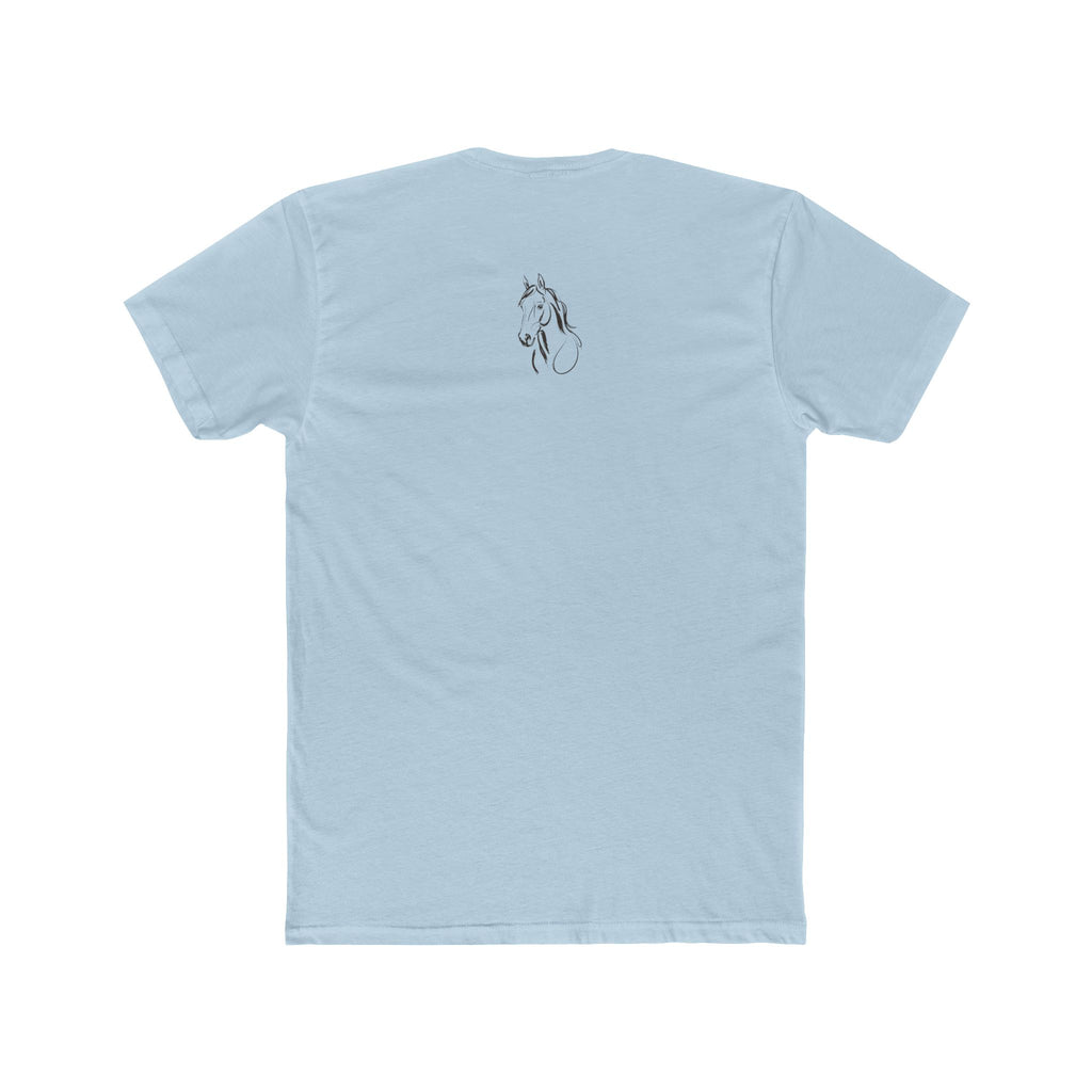 Rescue Love Tee — 'Rescue Love' Rescue & Adopt Shirt