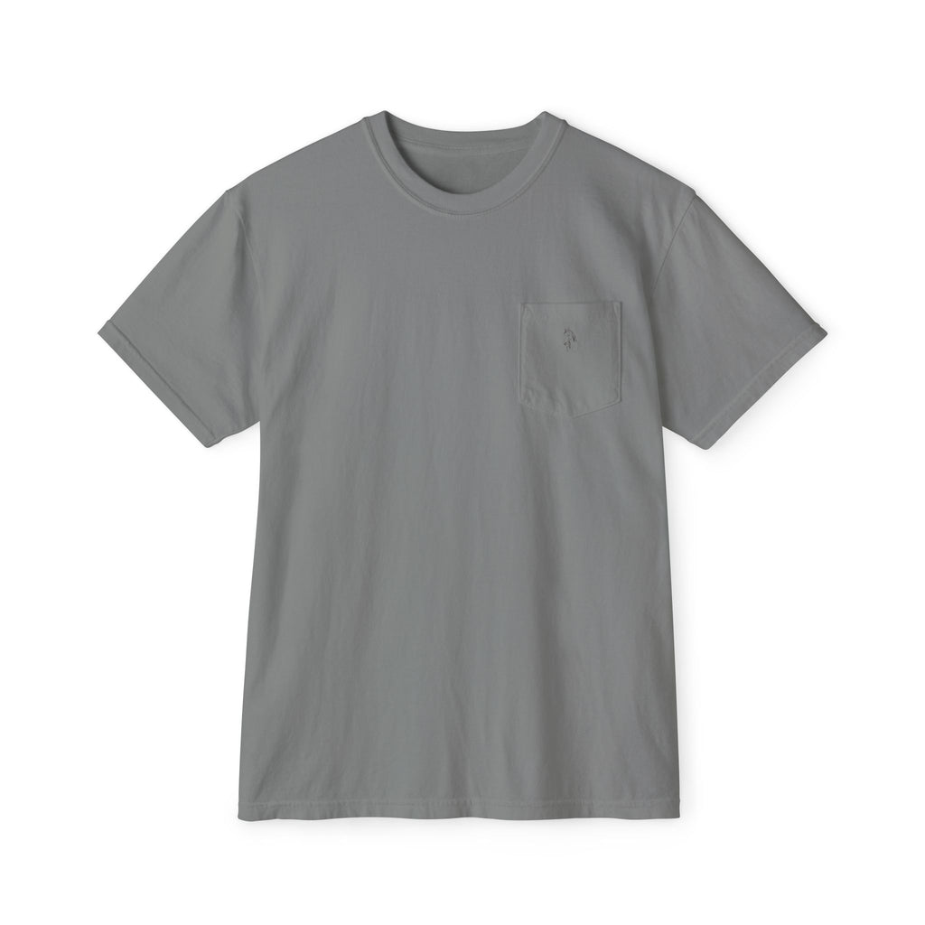 Every Rider Circle Pocket T‑Shirt
