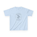 Kids Horse T-Shirt — “We Love Horses”