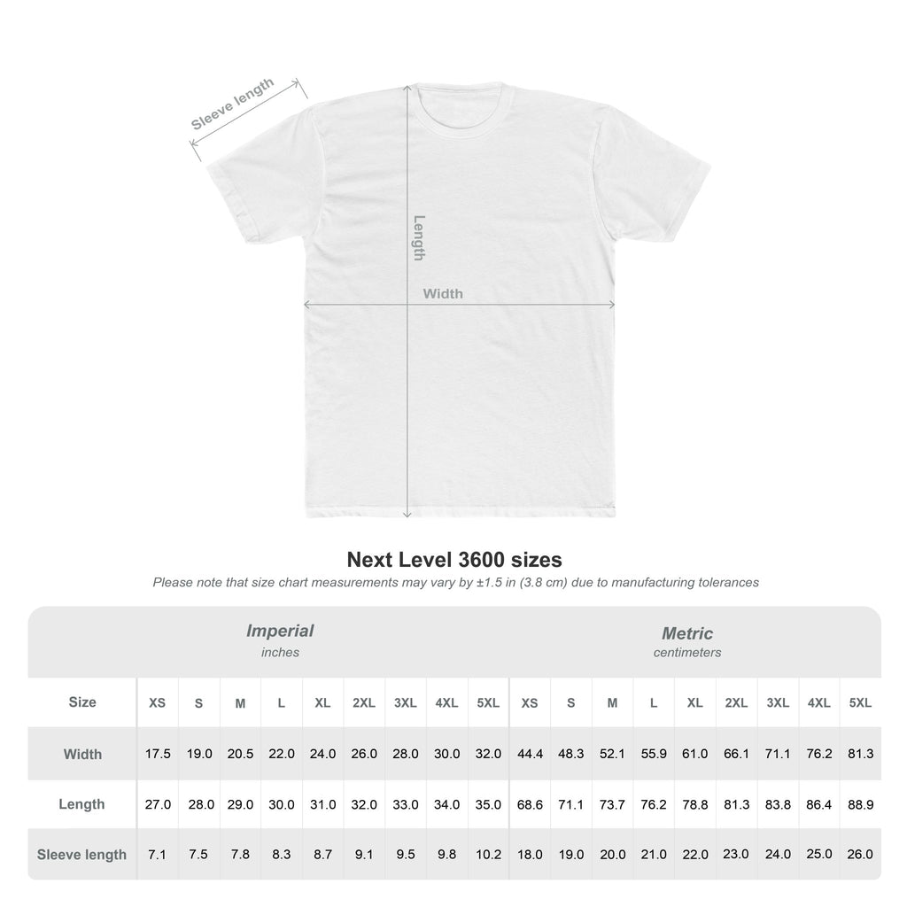 Rescue Love Tee — 'Rescue Love' Rescue & Adopt Shirt