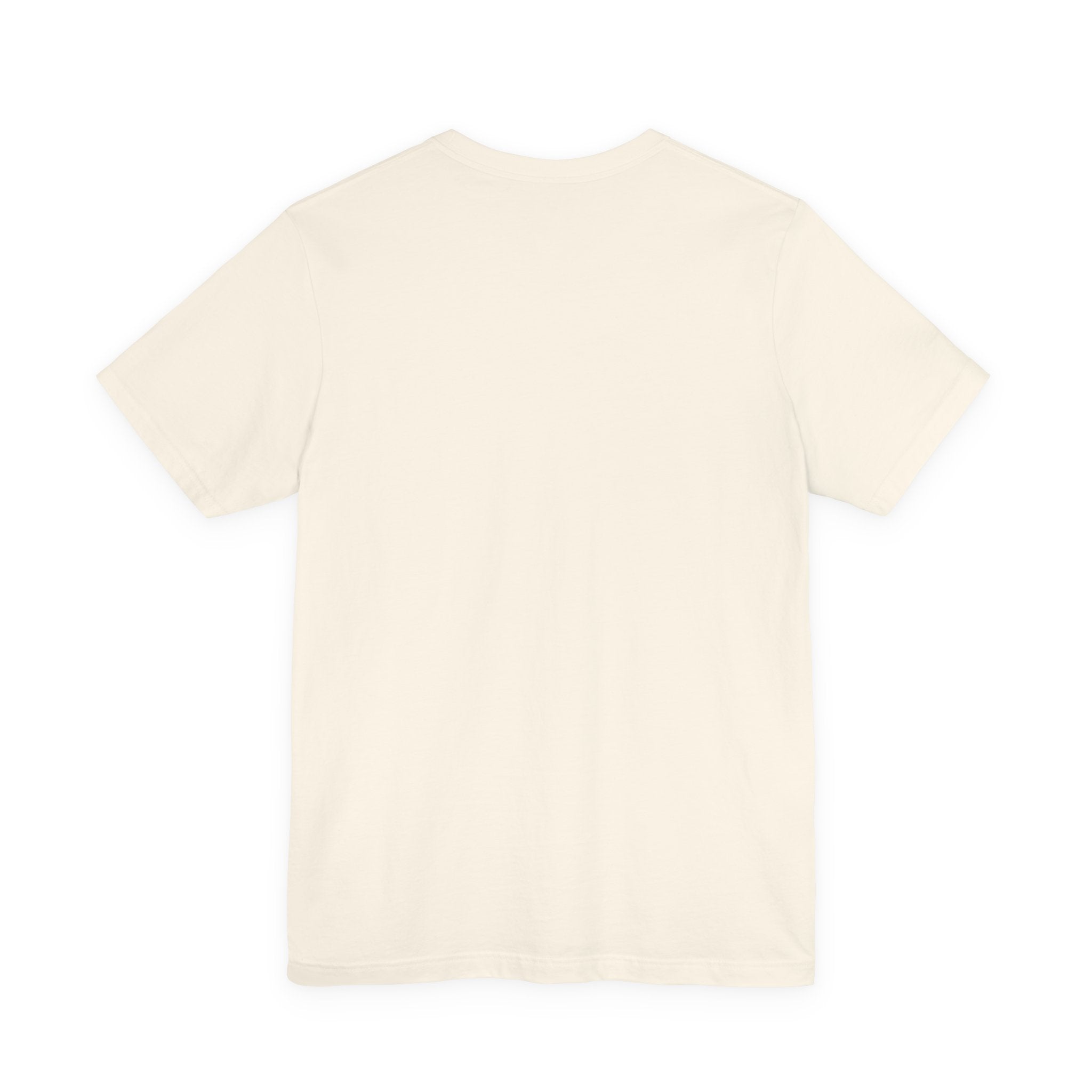 Jesus Take The Reins Tee — Faith-Inspired T-Shirt