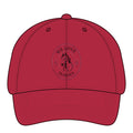 Women's Pigment-Dyed Cap - We Love Horses