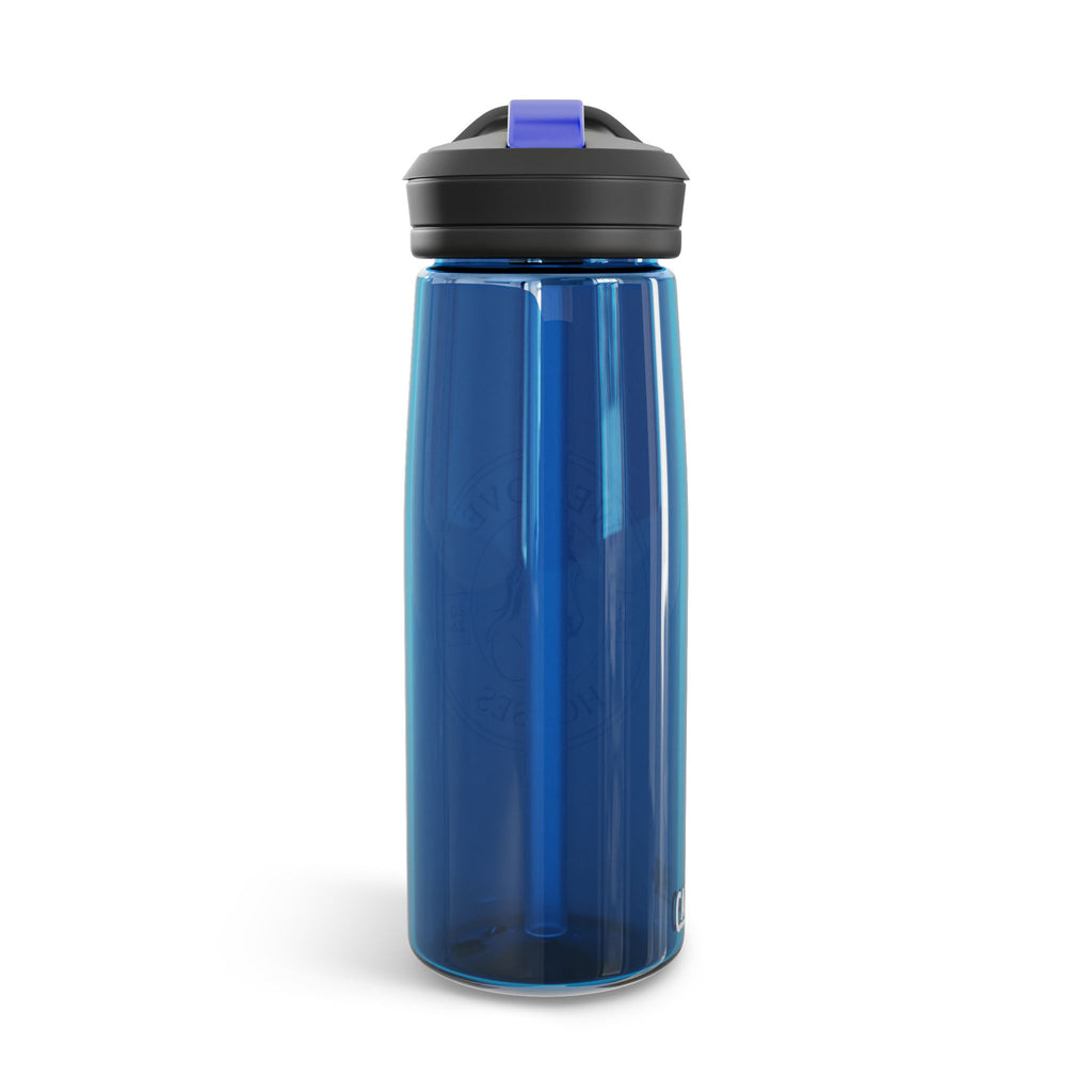 We Love Horses CamelBak Eddy Water Bottle — 20/25oz Hydration Bottle
