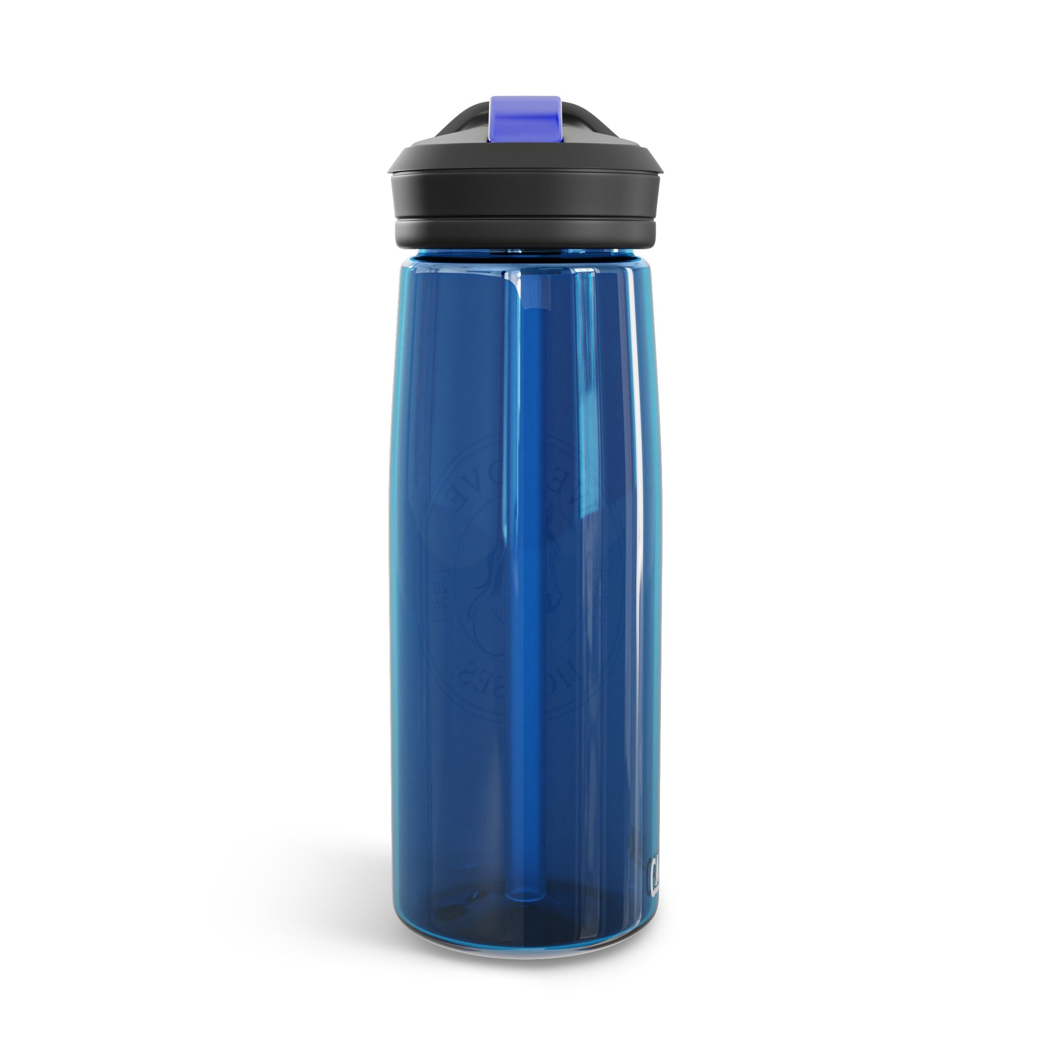 We Love Horses CamelBak Eddy Water Bottle — 20/25oz Hydration Bottle