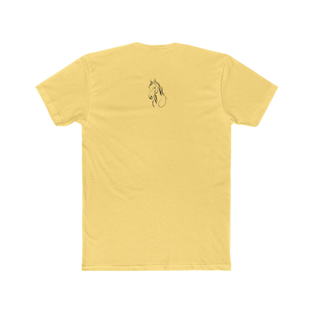 Rescue Love Tee — 'Rescue Love' Rescue & Adopt Shirt