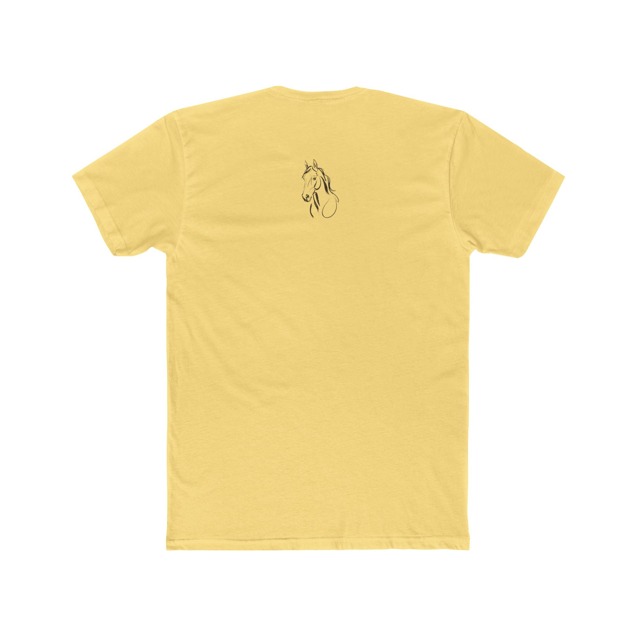 Rescue Love Tee — 'Rescue Love' Rescue & Adopt Shirt