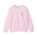 Horse Lovers Crewneck Sweatshirt – "We Love Horses"