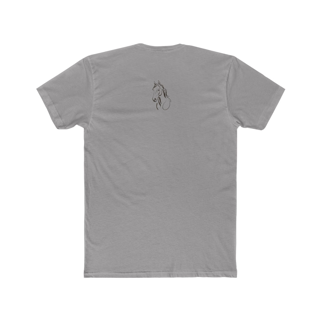 Rescue Love Tee — 'Rescue Love' Rescue & Adopt Shirt