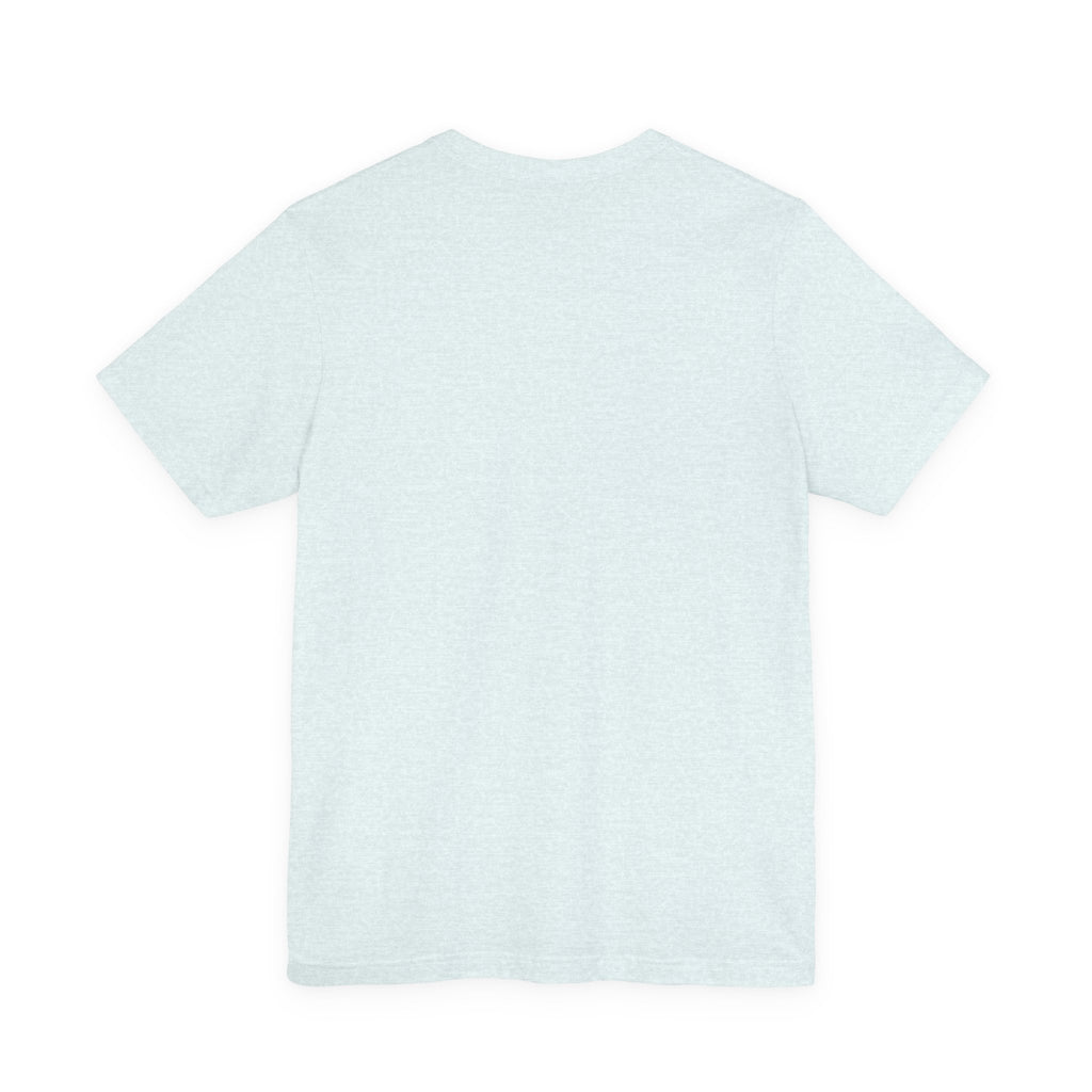 Jesus Take The Reins Tee — Faith-Inspired T-Shirt