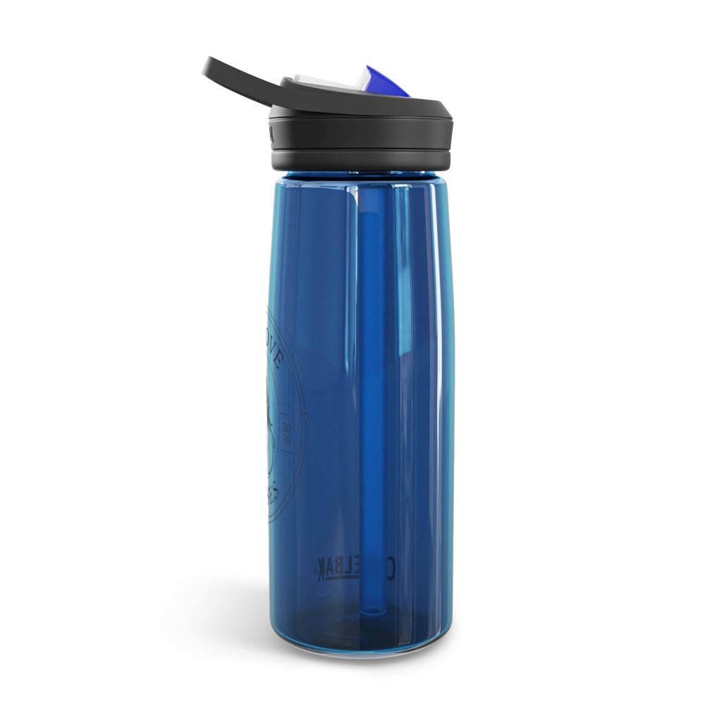 We Love Horses CamelBak Eddy Water Bottle — 20/25oz Hydration Bottle