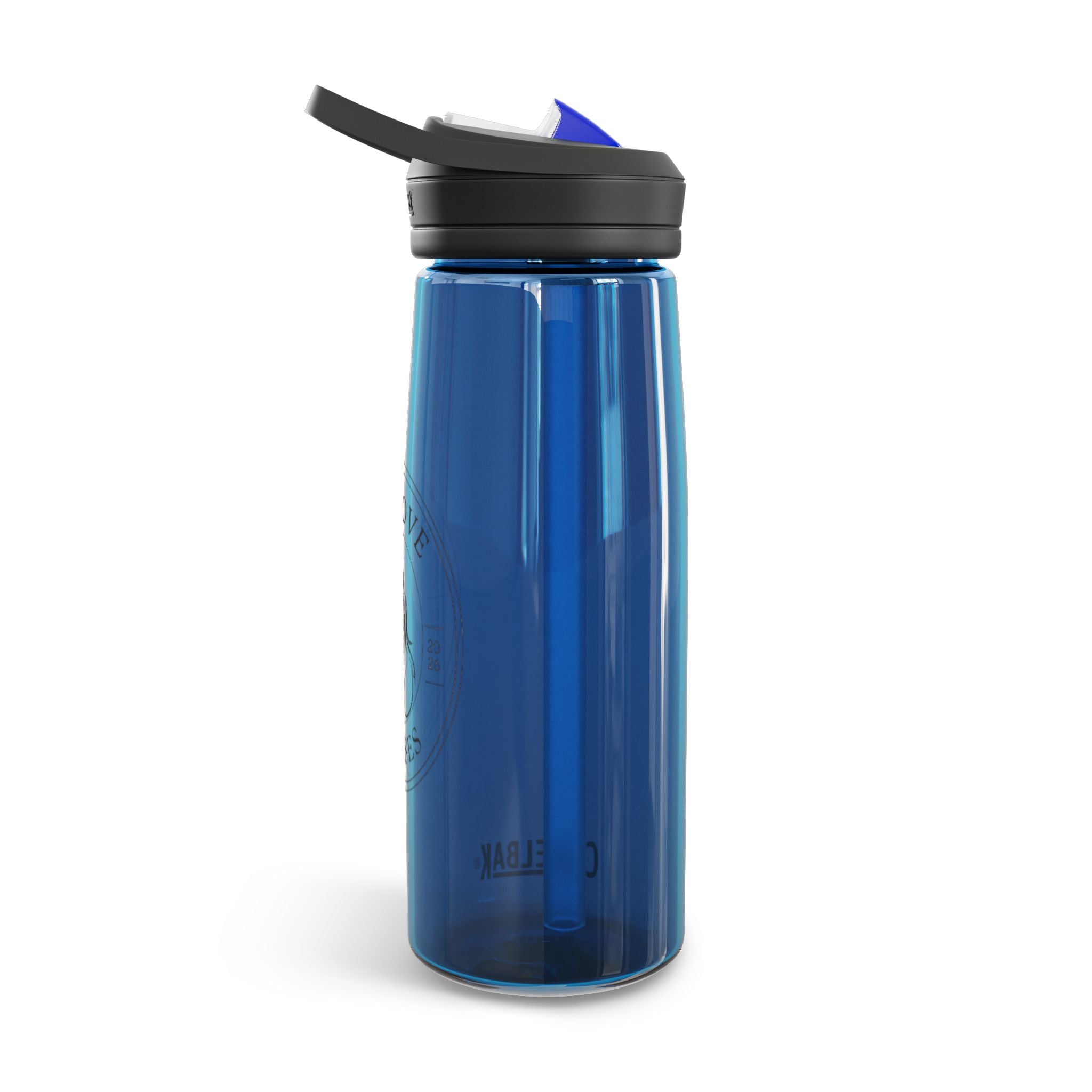 We Love Horses CamelBak Eddy Water Bottle — 20/25oz Hydration Bottle