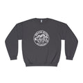 Brass Ridge Stables Crewneck Sweatshirt — Equestrian Horse Riding Apparel