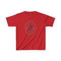 Kids Horse T-Shirt — “We Love Horses”