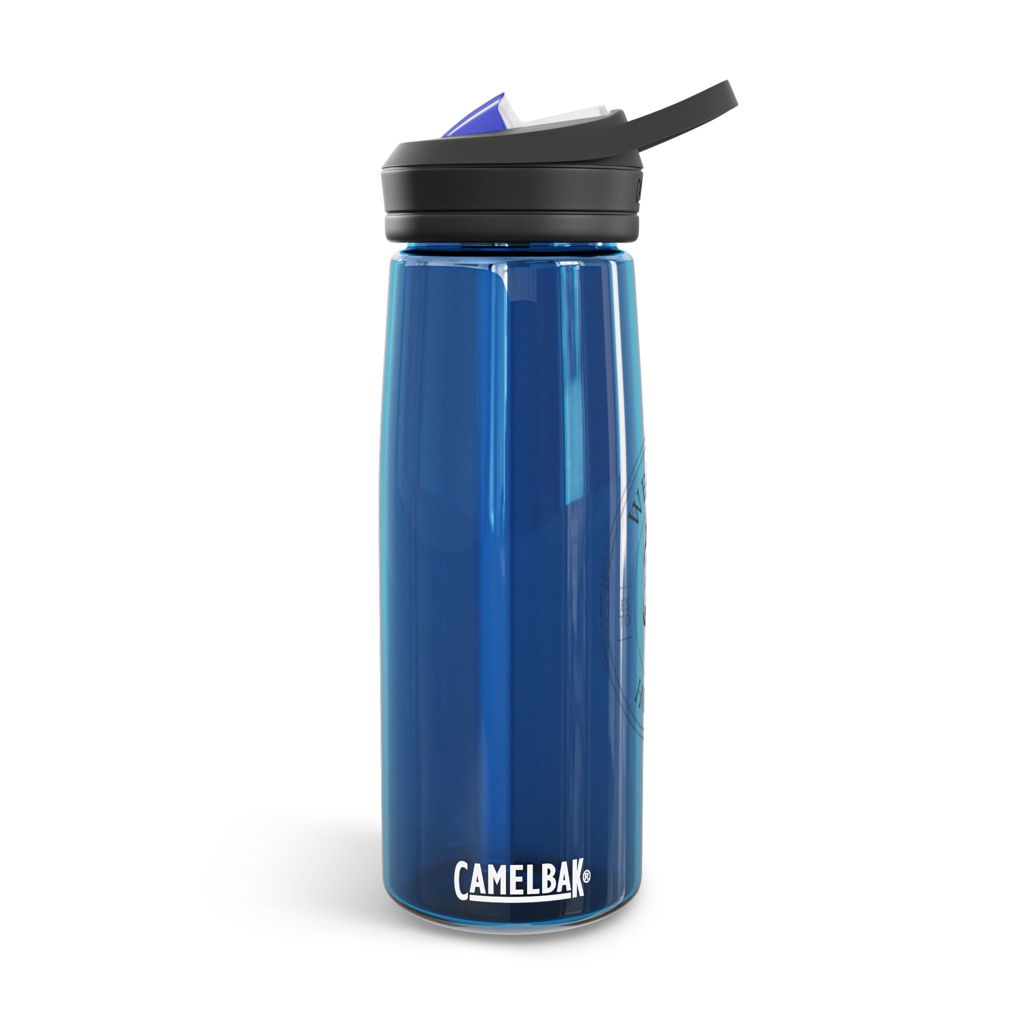 We Love Horses CamelBak Eddy Water Bottle — 20/25oz Hydration Bottle