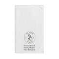 "Every Breed, Every Rider — One Passion" Equestrian Horse Lover Towel