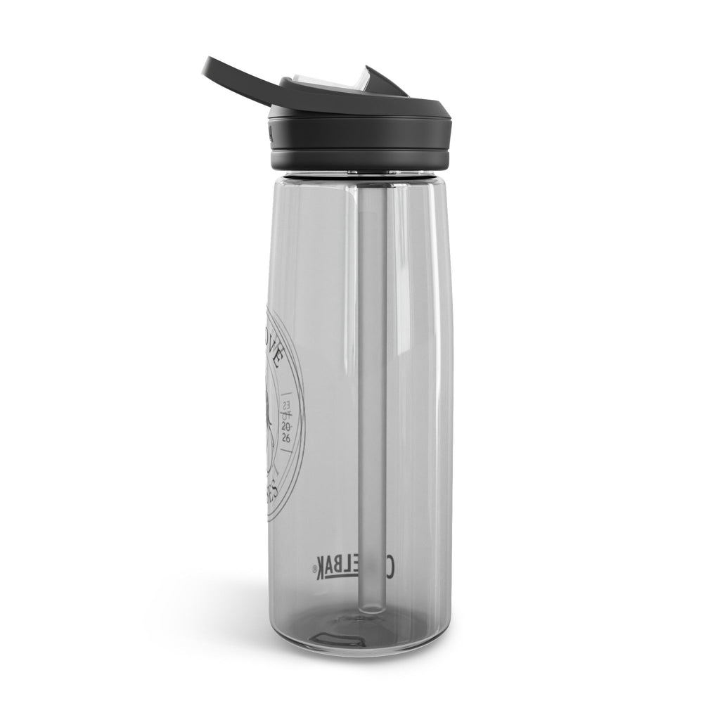 We Love Horses CamelBak Eddy Water Bottle — 20/25oz Hydration Bottle