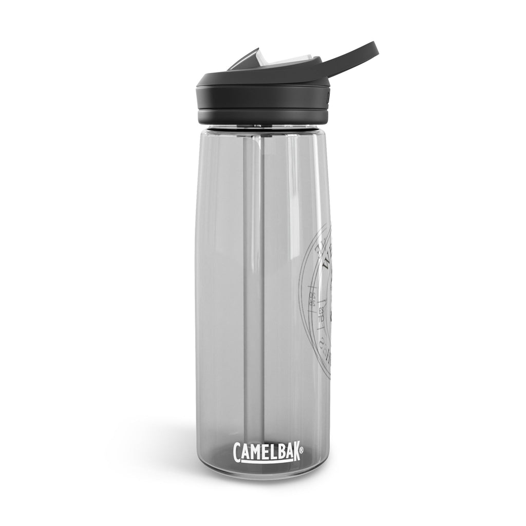 We Love Horses CamelBak Eddy Water Bottle — 20/25oz Hydration Bottle