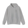 Every Breed, Every Rider- One Passion We Love Horses- Hooded Sweatshirt