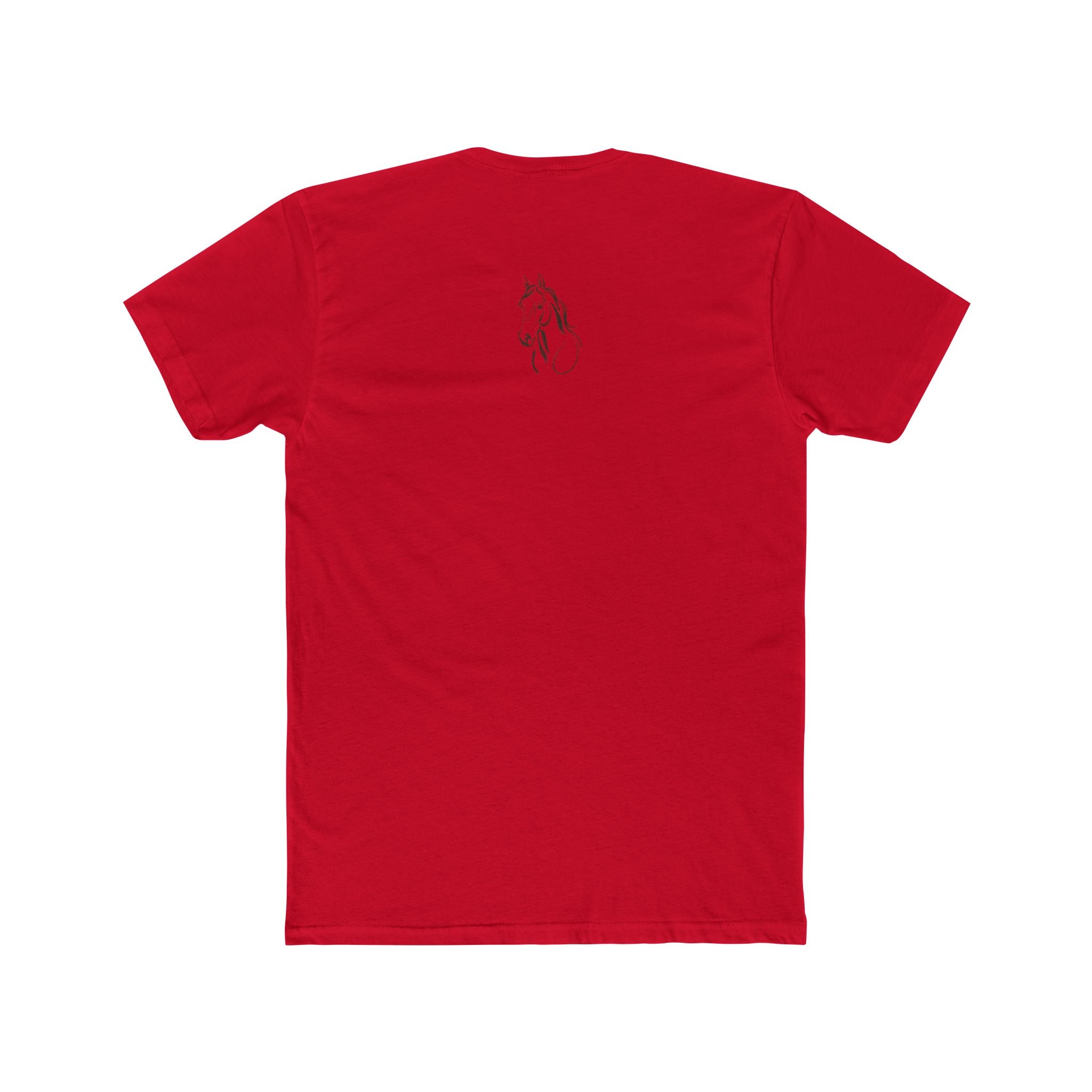 Rescue Love Tee — 'Rescue Love' Rescue & Adopt Shirt
