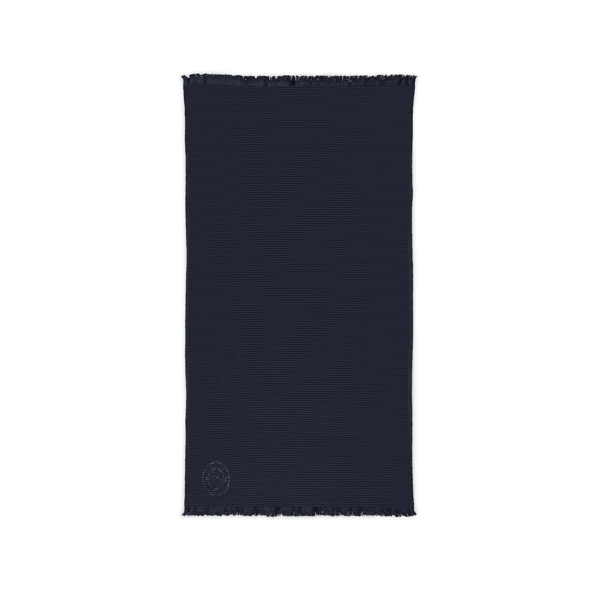 Cotton Waffle Throw Blanket — Cozy Home Throw