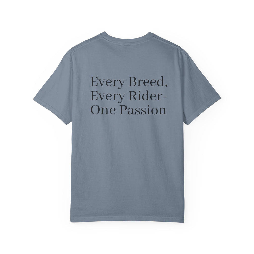 We Love Horses T-Shirt