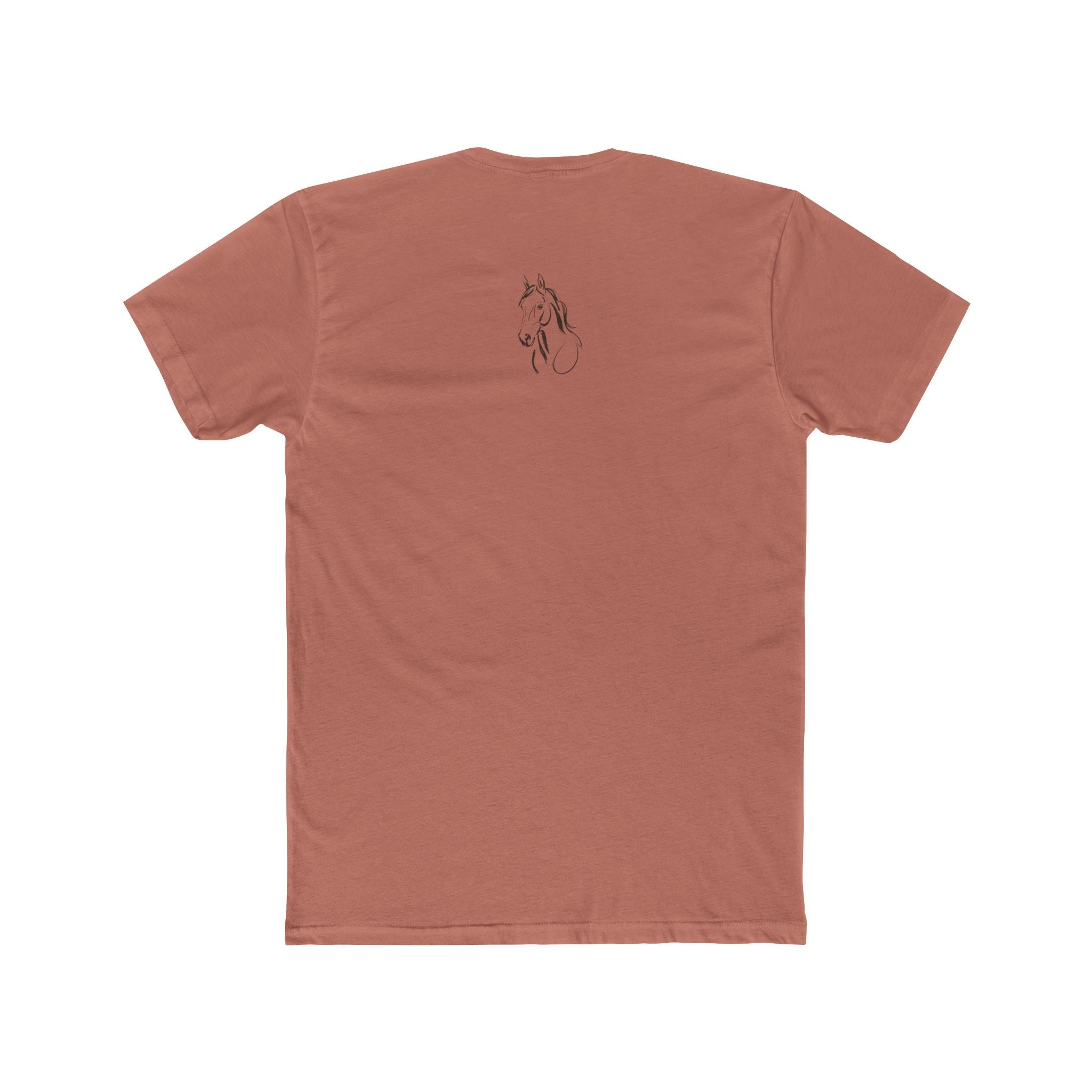 Rescue Love Tee — 'Rescue Love' Rescue & Adopt Shirt