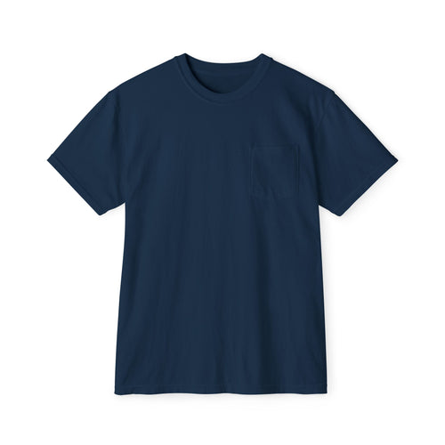 Every Rider Circle Pocket T‑Shirt