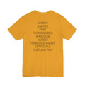 Whatever your breed....Arabian, Quarter, Paint.... T-Shirt