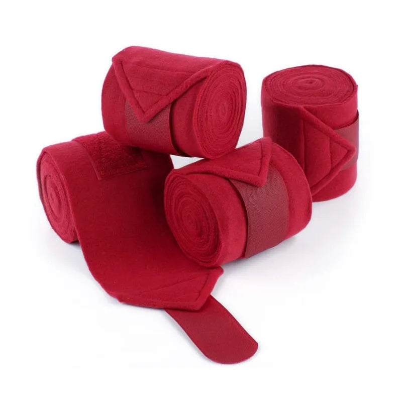 Horse Leg Anti Collision Straps