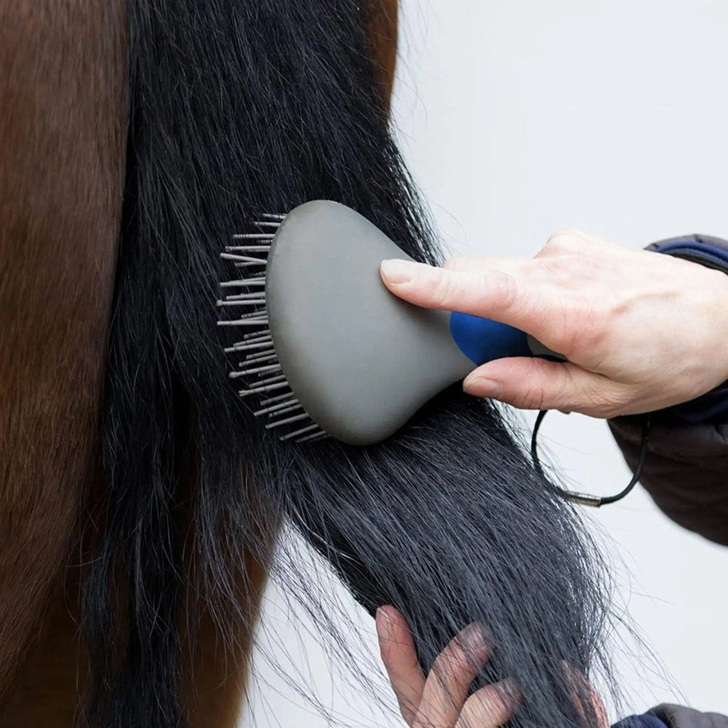 Horse tail comb Mane and Tail Brush