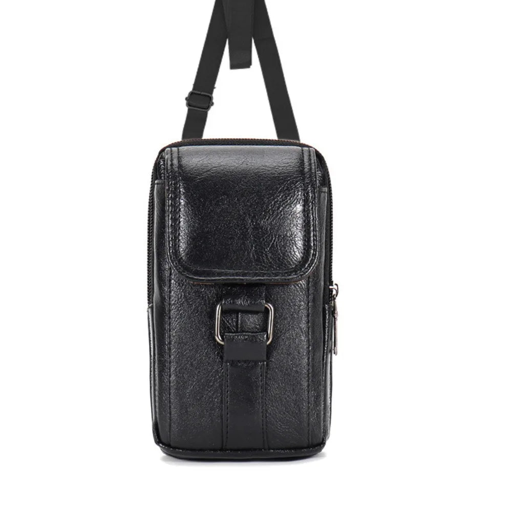 Mobile Phone Pouch with strap or belt