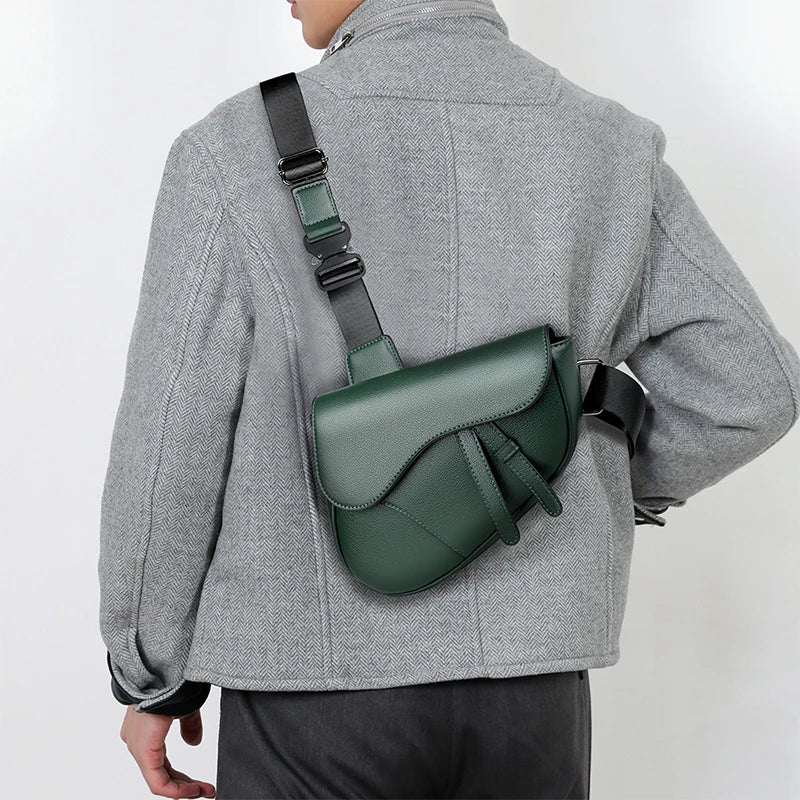 Saddle Bag