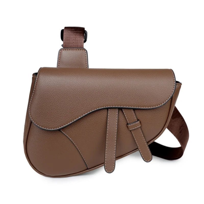 Saddle Bag