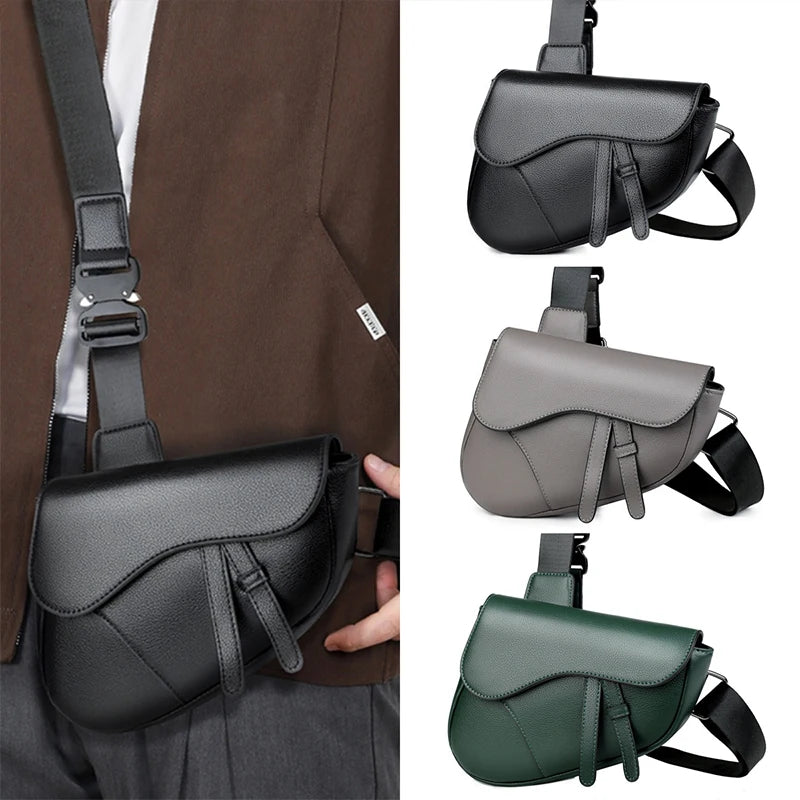 Saddle Bag