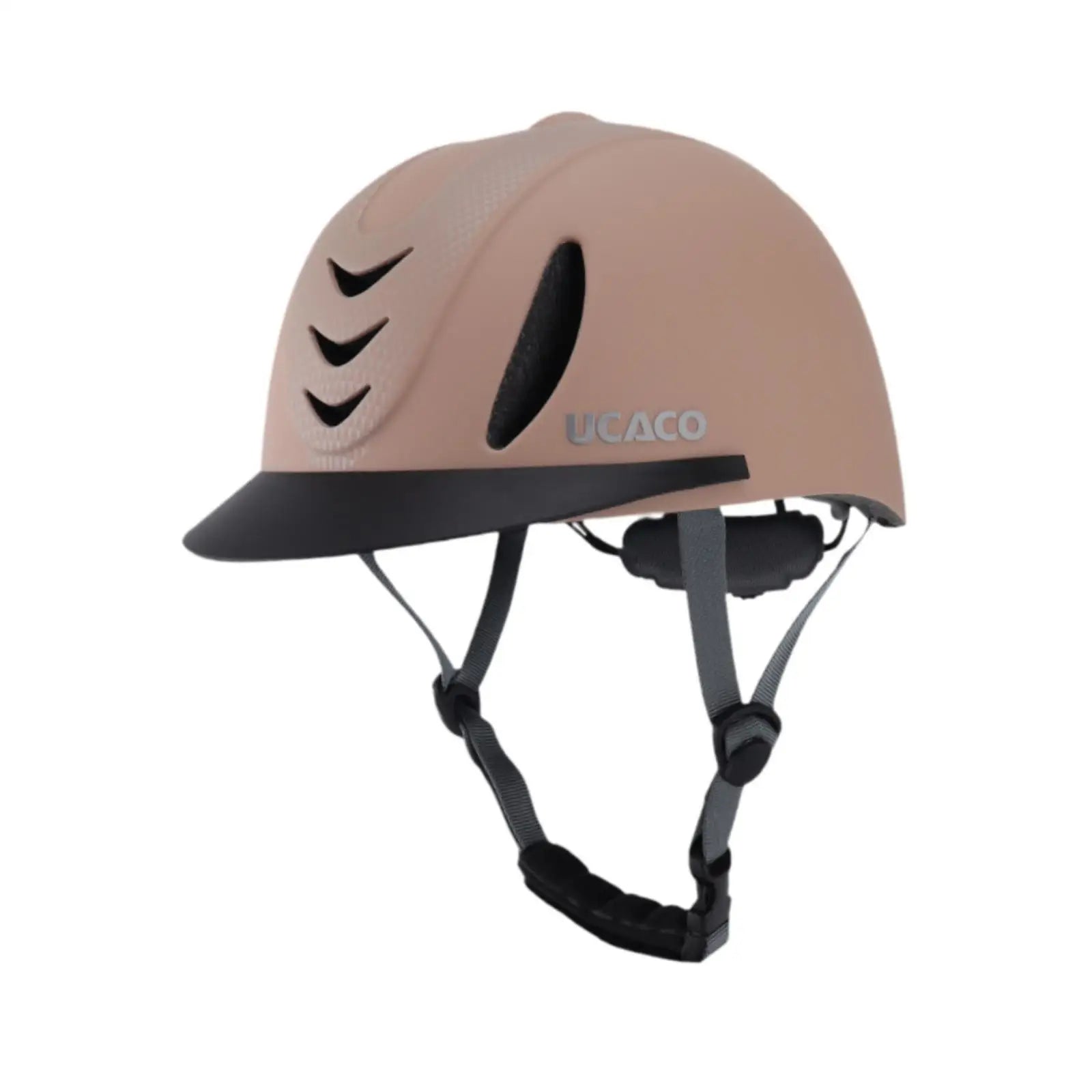 Horse Riding Helmet with Removable Liner for Adults