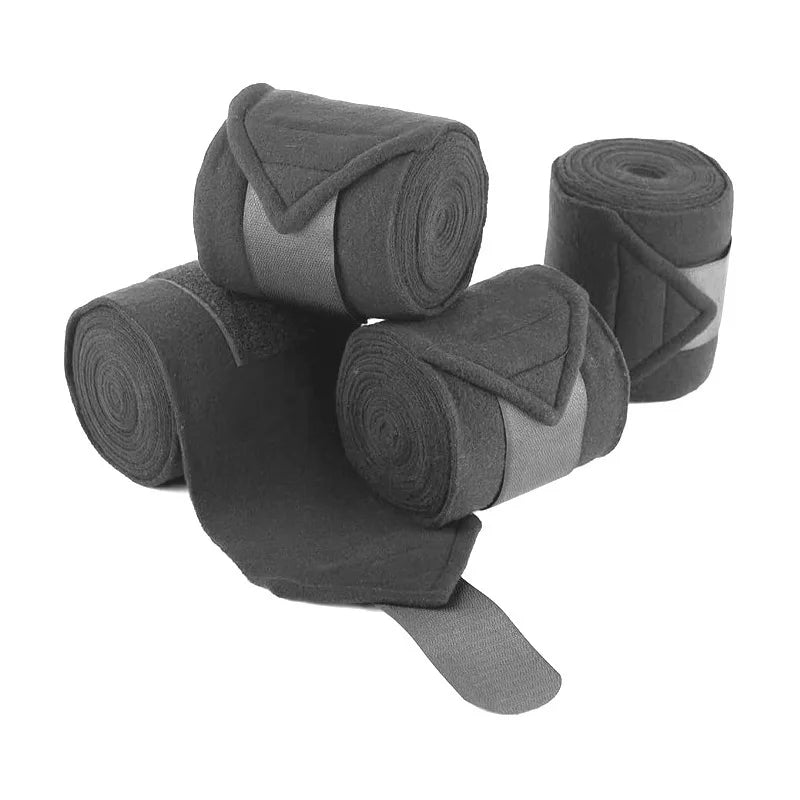 Horse Leg Anti Collision Straps