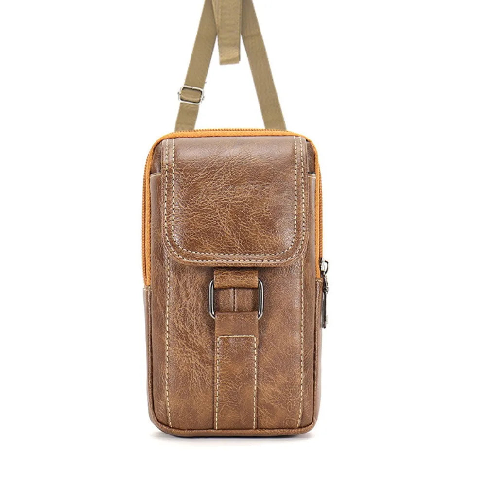 Mobile Phone Pouch with strap or belt