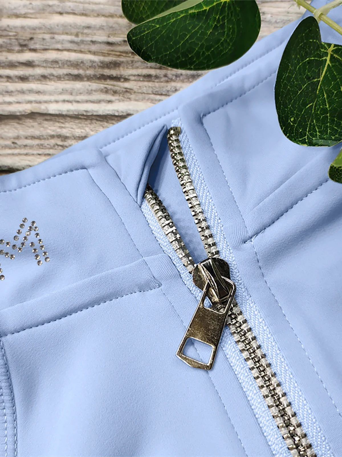 Horse Riding Blouse Equestrian Long Sleeve Shirt