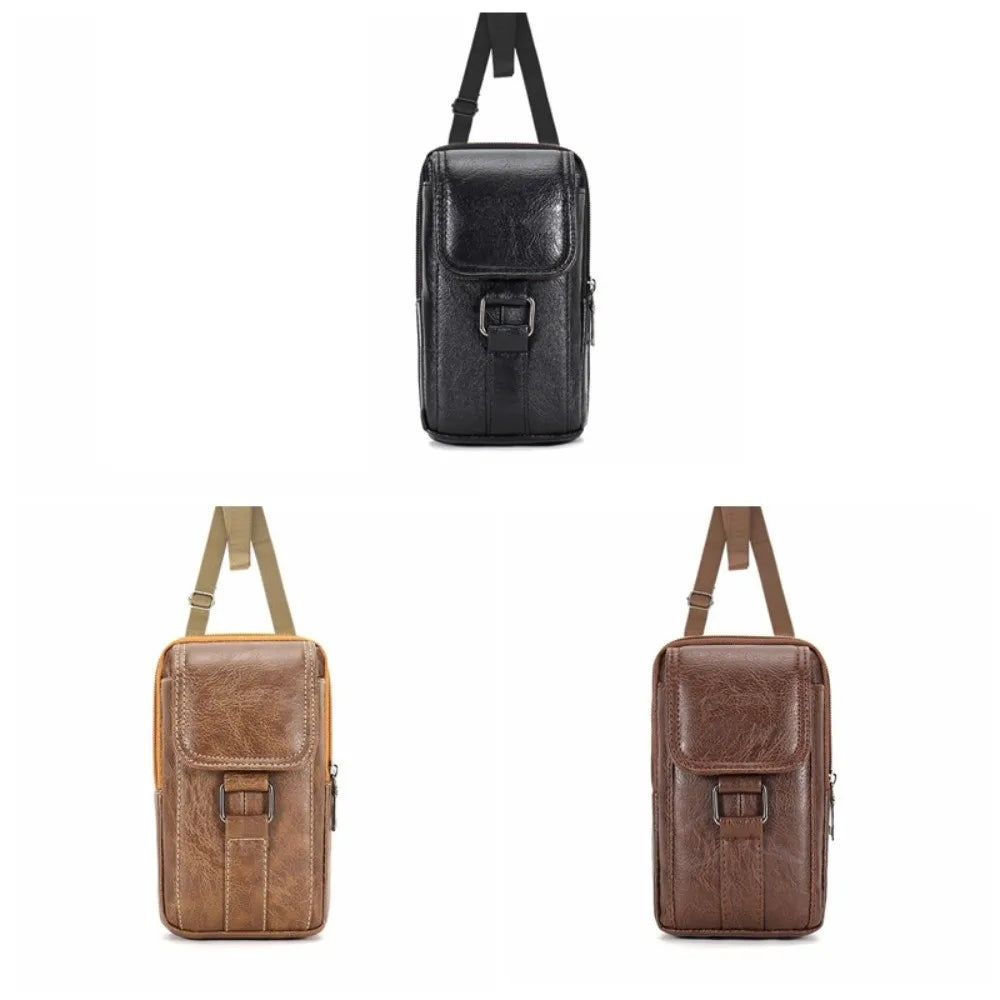 Mobile Phone Pouch with strap or belt