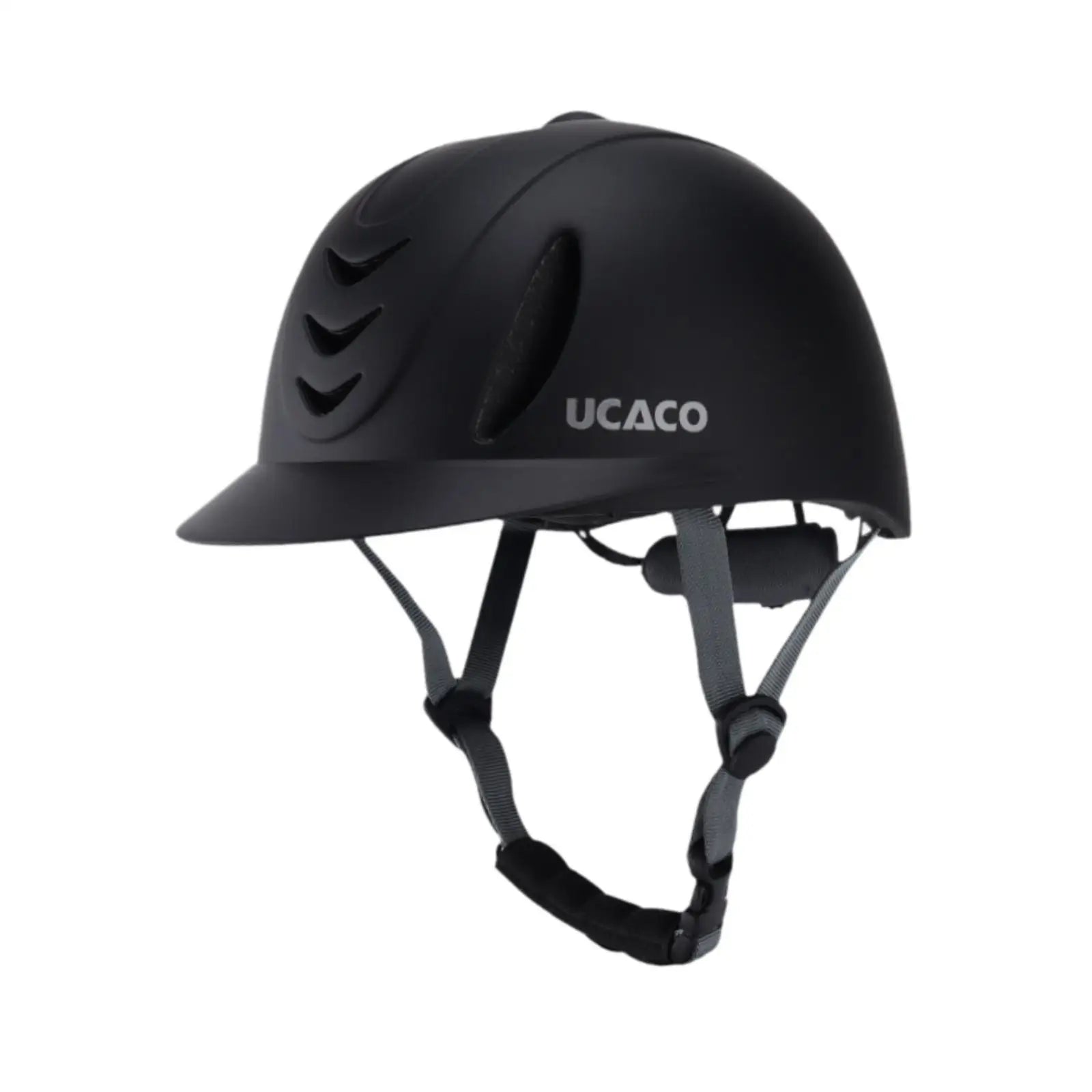Horse Riding Helmet with Removable Liner for Adults