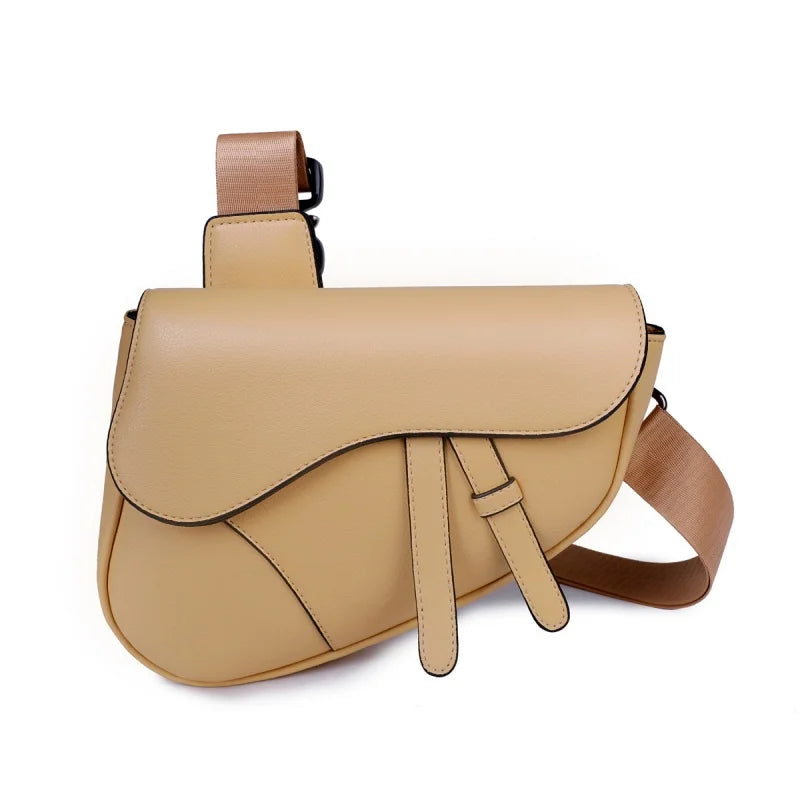 Saddle Bag