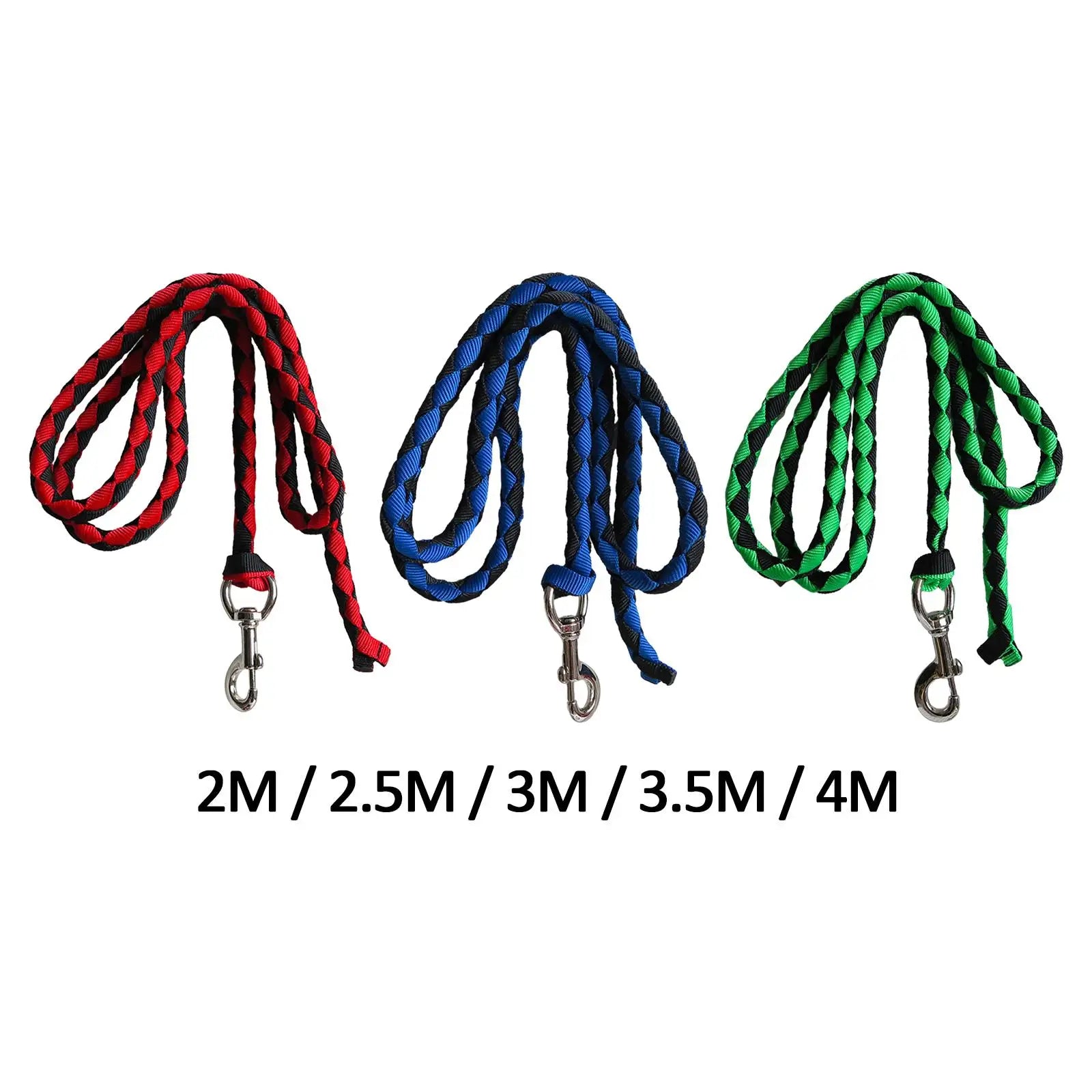 Horse Lead Rope