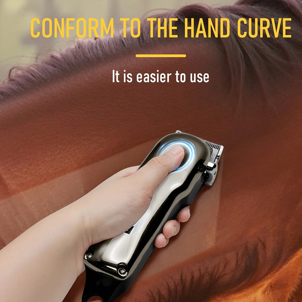 Electric Horse Hair Clipper